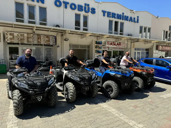 Brave Tours Rent A Car