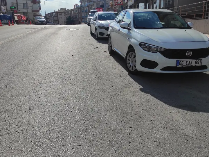 BRC ATLAS RENT A CAR