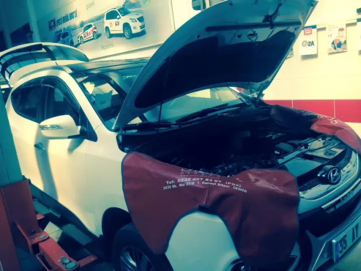 Brc izmir lpg ibrahimin yeri