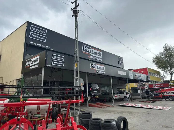 Bridgestone