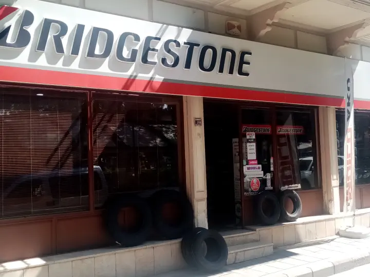 Bridgestone