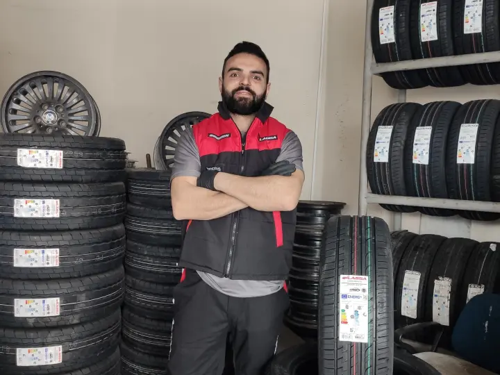 Bridgestone - Atlas Otomotiv