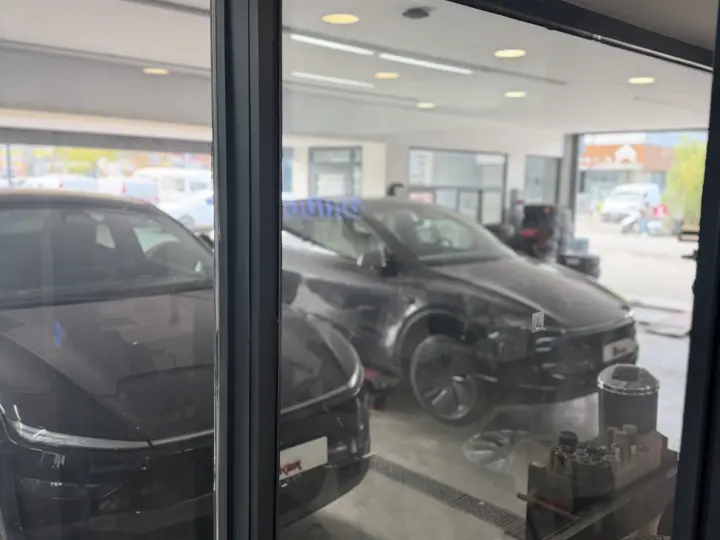 BRİDGESTONE Dört Teker Otomotiv