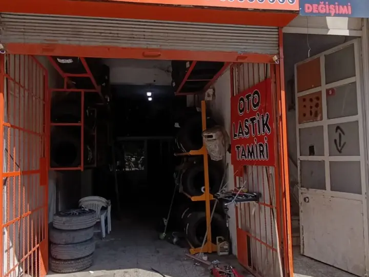 Bridgestone Lastikleri Seçkin Otomotiv