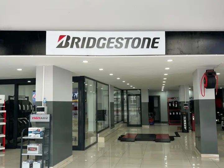 Bridgestone Özen Jant Lastik