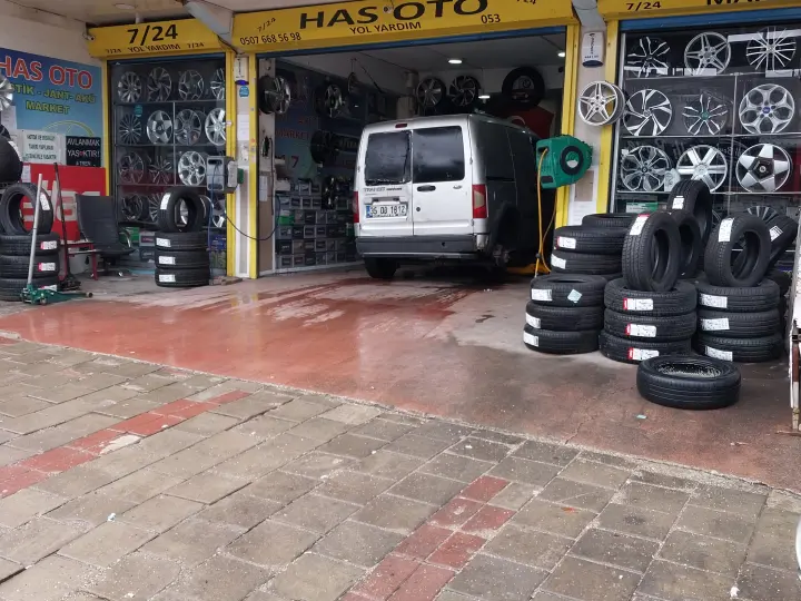 Bridgestone-s. Dirlik Oto Lastik