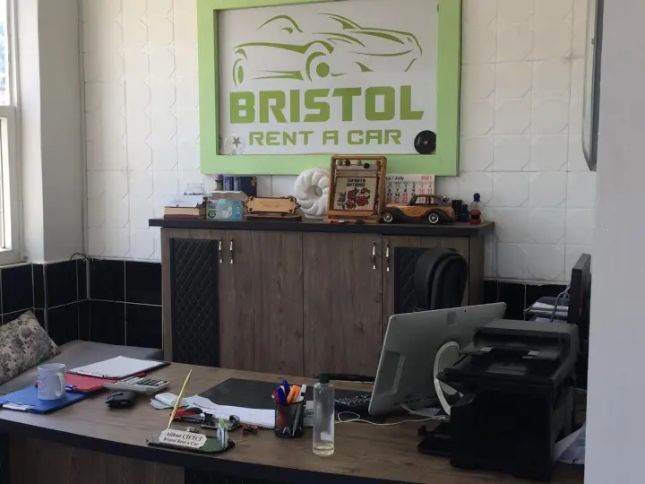 BRİSTOL RENT A CAR