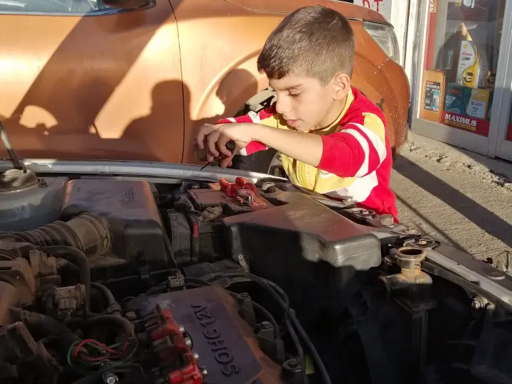 BRK AUTO SERVİS