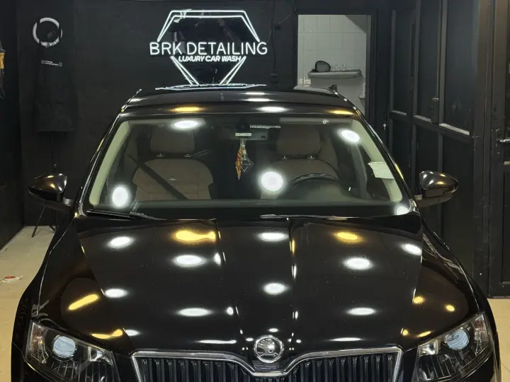 BRK DETAILING