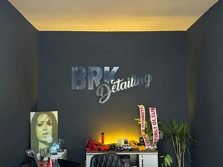 BRK Detailing