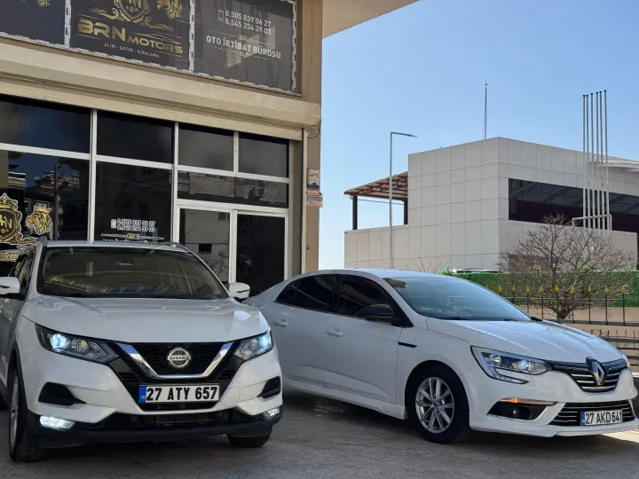 BRN MOTORSS CAR RENTAL
