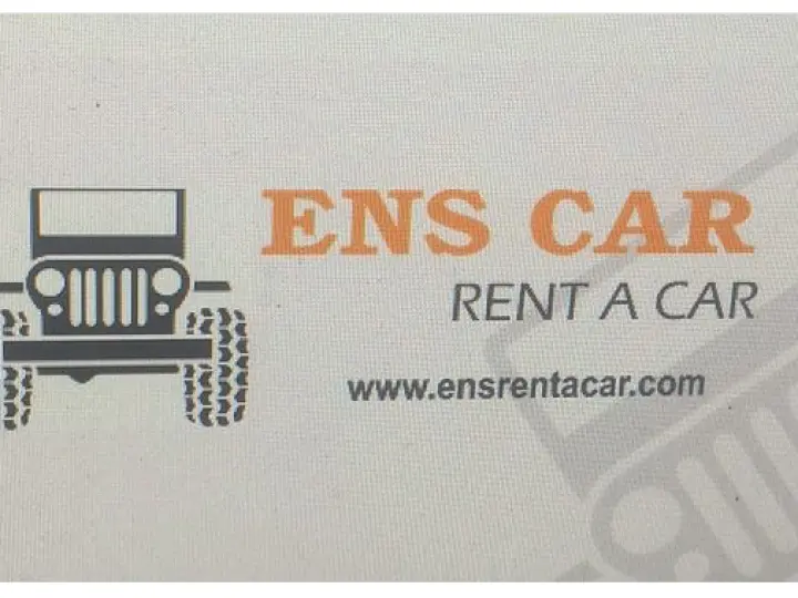 BRN Rent A Car