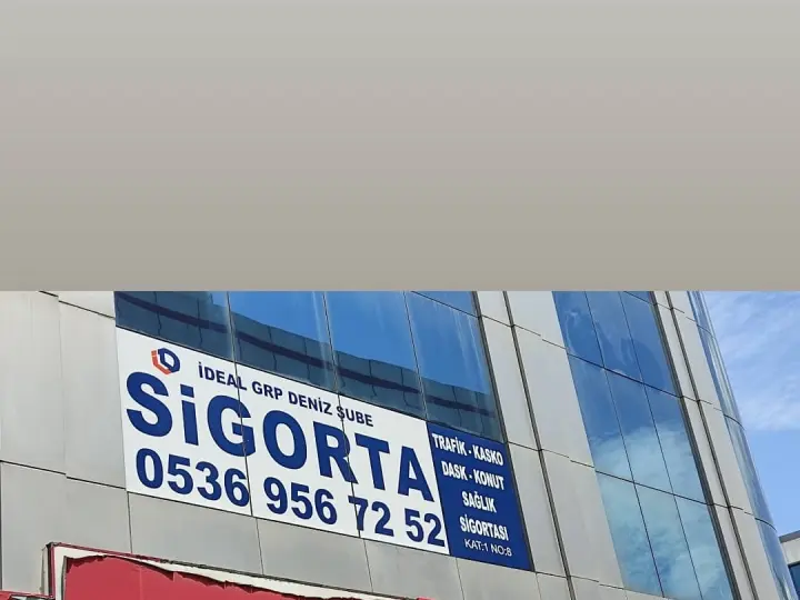 BROKERLIK SİGORTA DENİZ SB