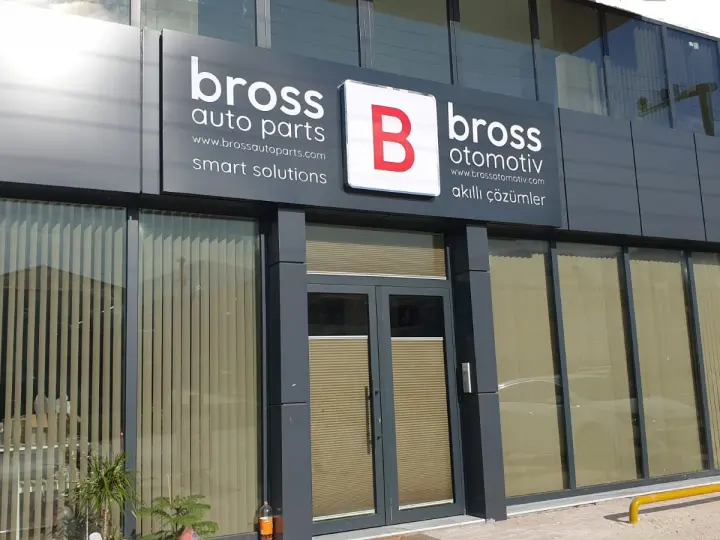 Bross Auto Parts