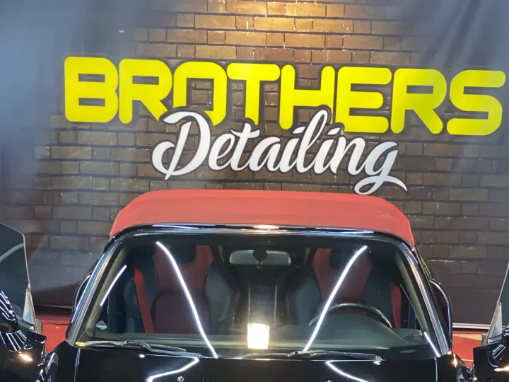 Brothers Detailing/ Oto Yıkama