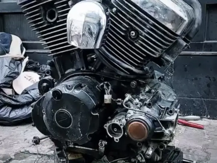 Brow Motosiklet Tamirhanesi