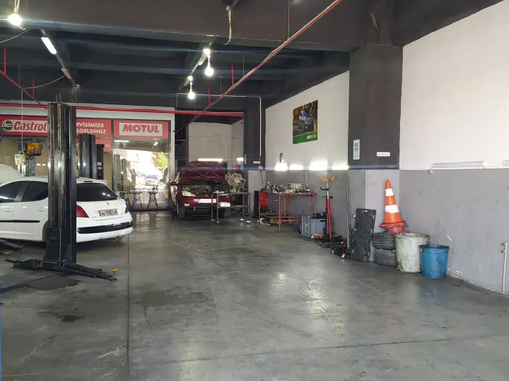 BRT AUTO HOSPITAL & TURBO