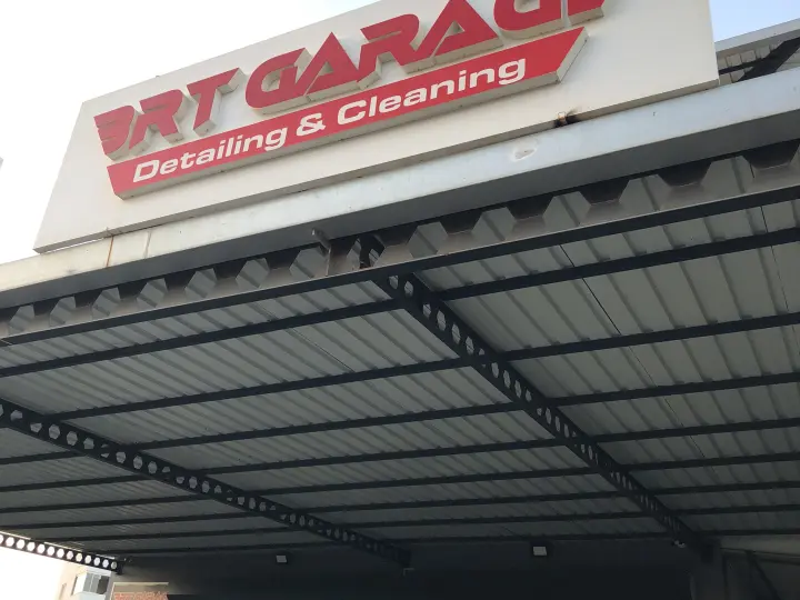 BRT GARAGE OTO YIKAMA VE AKSESUAR