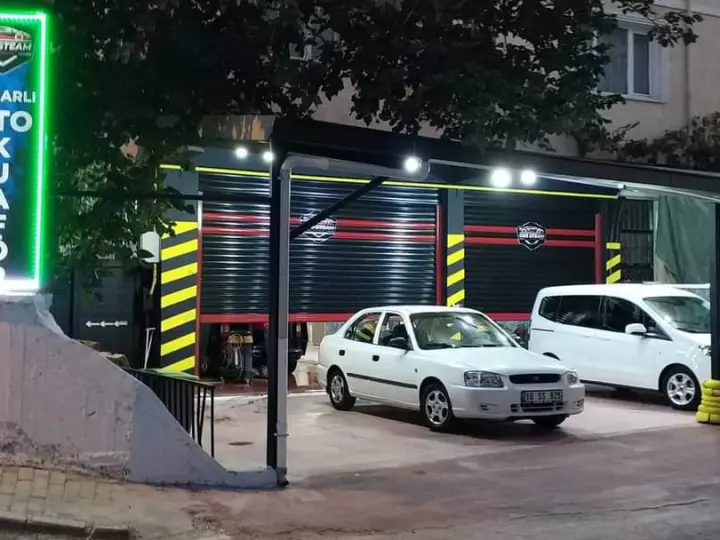 B.S. Auto Garaj