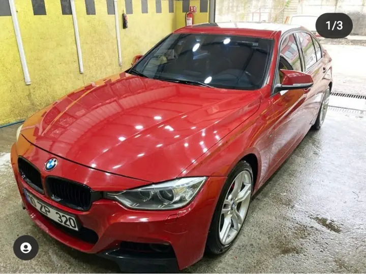 BS CAR DETAİLİNG