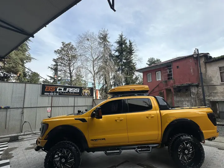 BS CLASS DETAILING