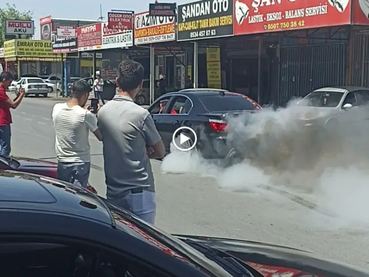 BS Garage Kaporta Boya Mekanik Oto Elektrik Kurtarma