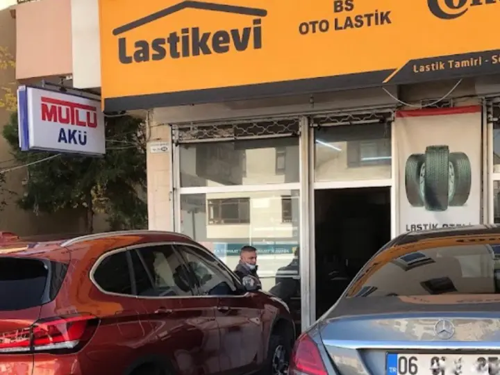 BS OTO LASTİK JANT DÜZELTME LASTİK DEĞİŞİMİ