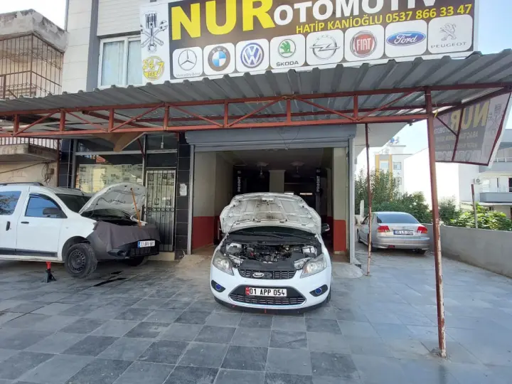 BS OTOMOTİV