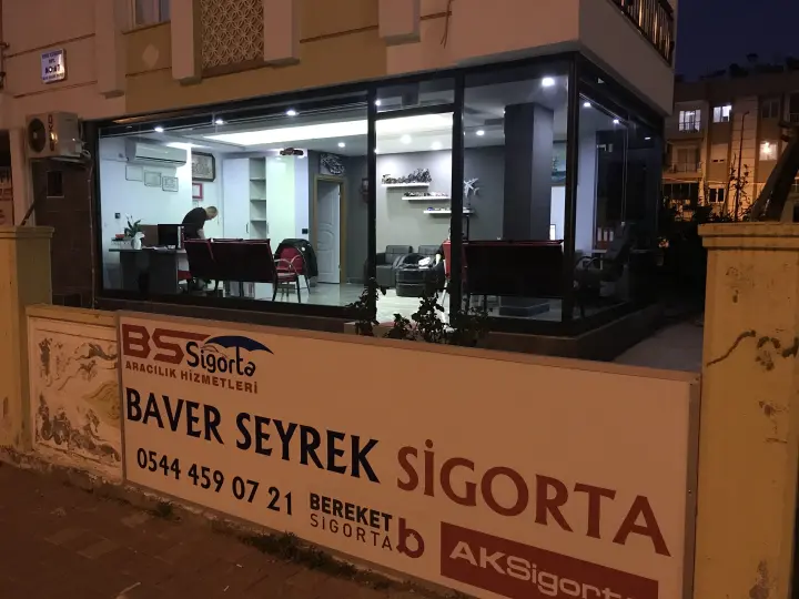 B&S SİGORTA