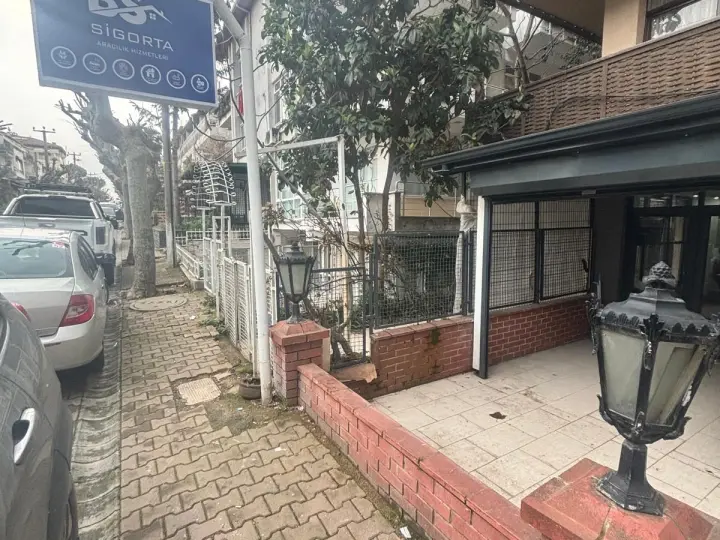 BS Sigorta Aracılık Hizmetleri