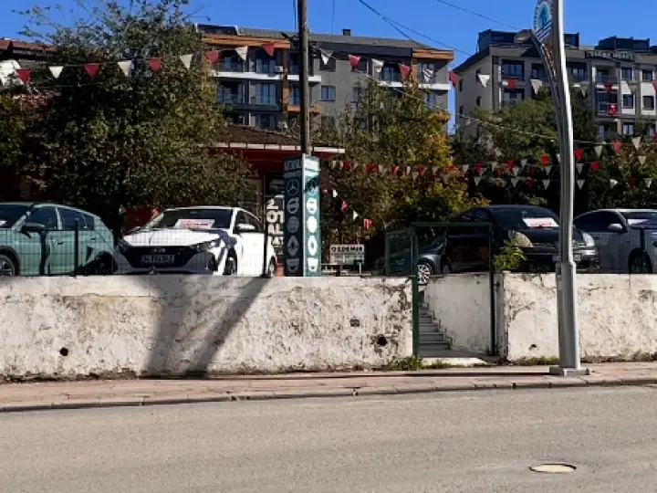 BSL RENT A CAR - OTO KİRALAMA