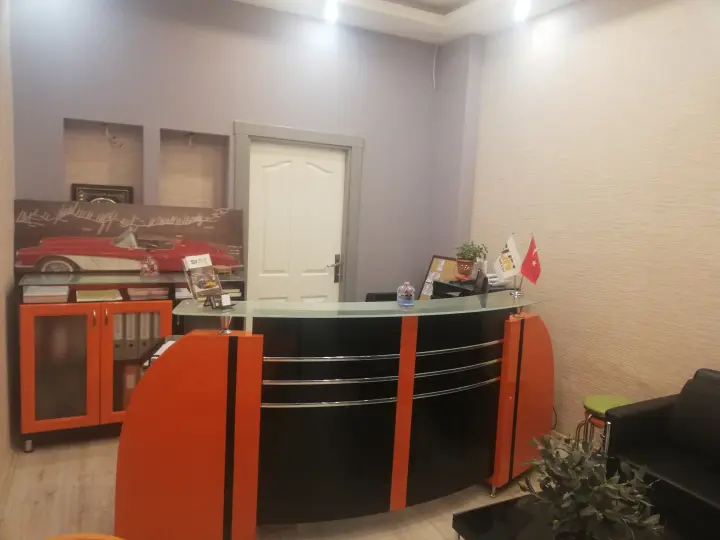 bsm rent a car / sun rent a car