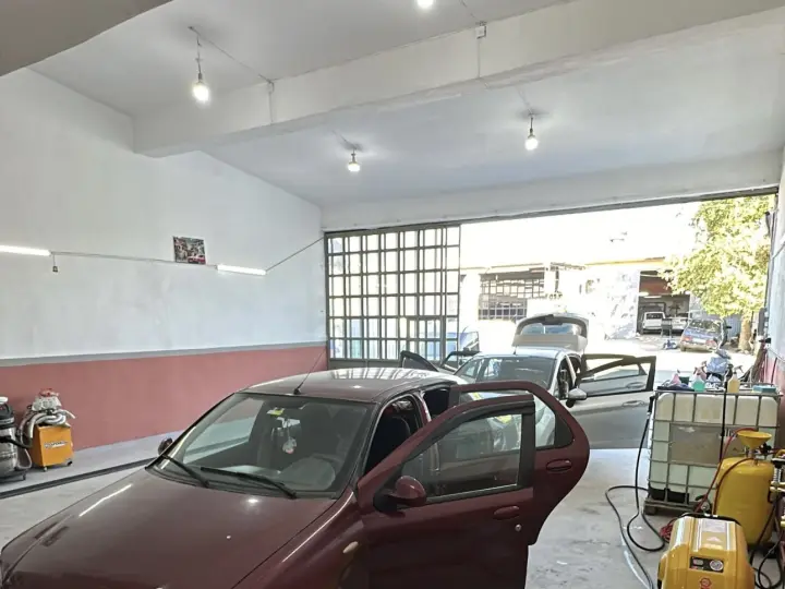 Bsr Başar Oto Yikama