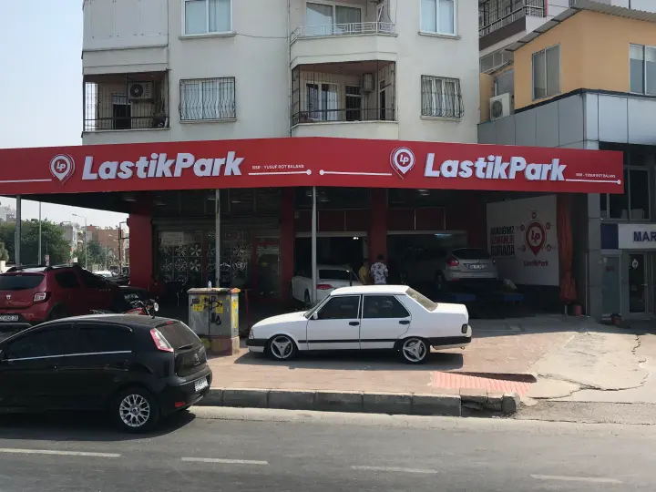 Bsr Oto Lastik