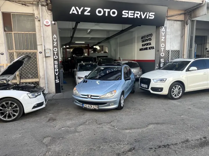 Bsy Oto