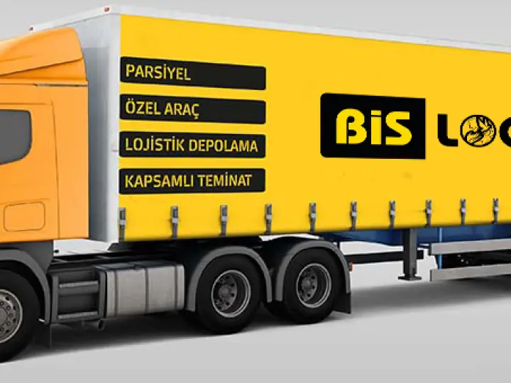 BTA Havalimanları Lojistik Deposu