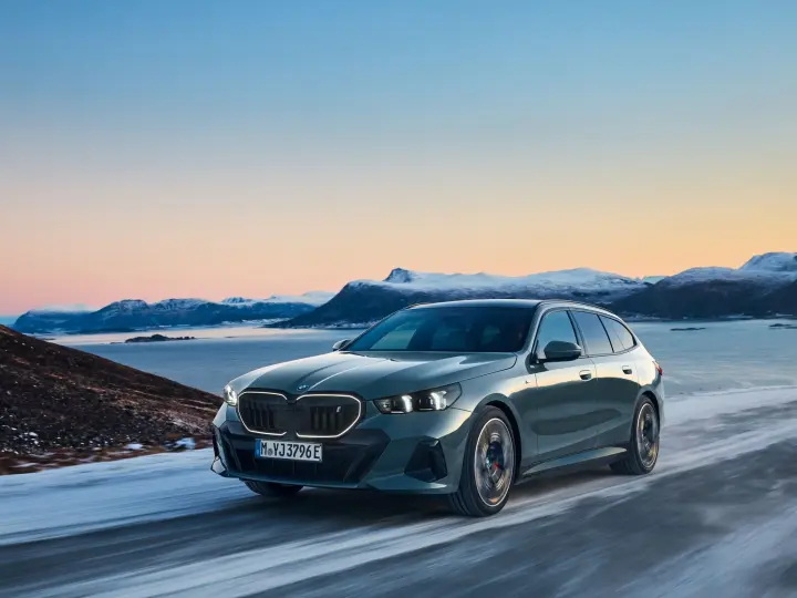 BTC Rent A Car Eskişehir Tren Garı