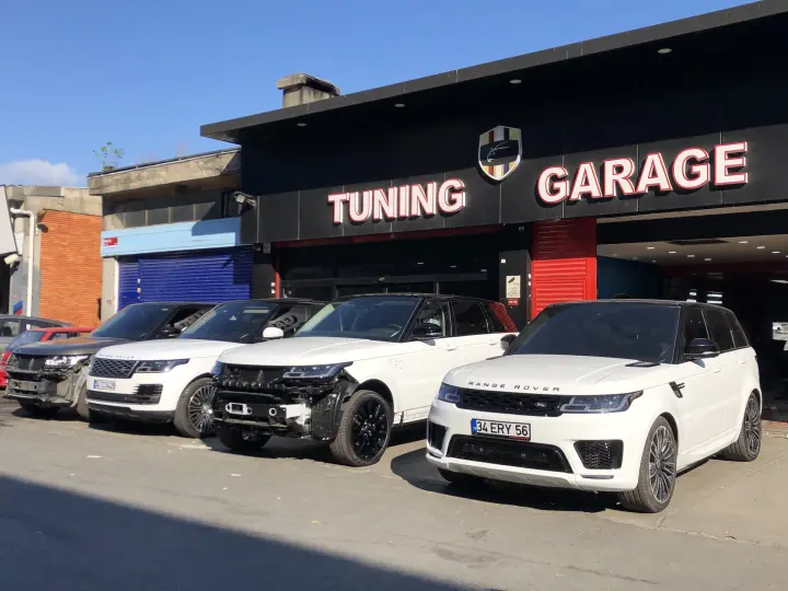 Btg Maslak - Chip Tuning