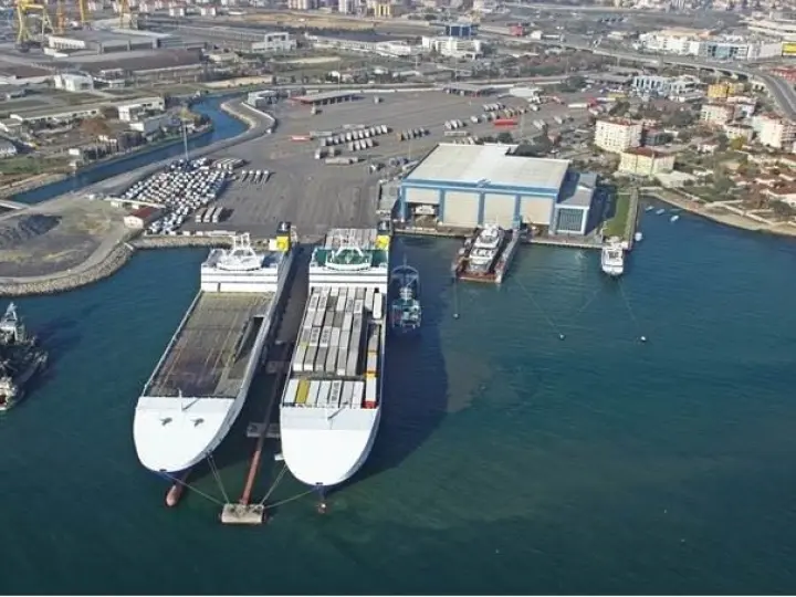 Btg Uluslararası Nakliyat