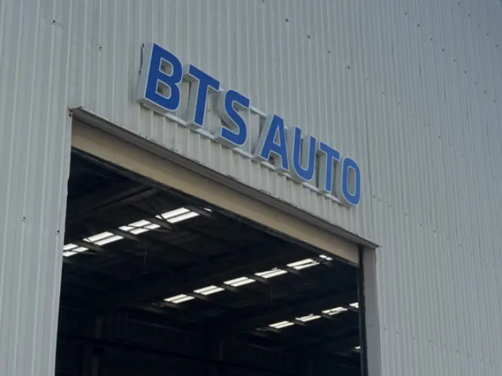 BTS Birant Teknik Servisleri