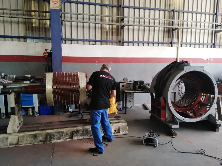 BTZ MEKATRONİK PAZARLAMA İTH. İHR. SAN. TİC. LTD. ŞTİ