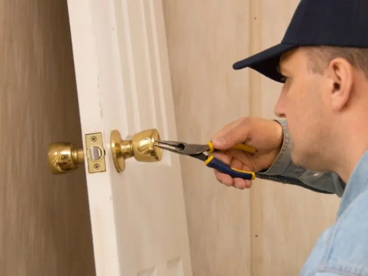 Buca Çilingir 7/24 Saat