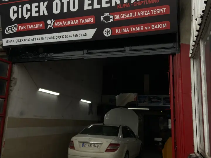 BUCAK ECUTECH