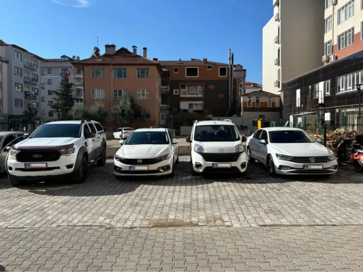 Bucak Rent A Car