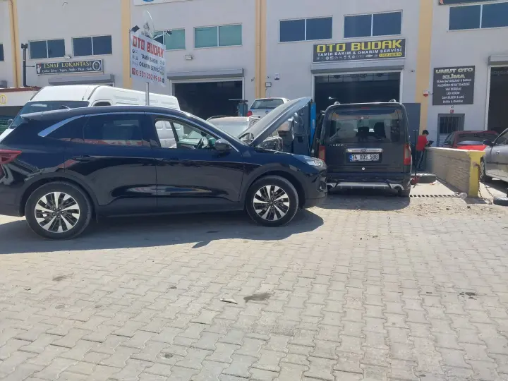 Budak AUTO