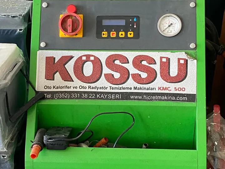 BUDAK OTO ELEKTRİK