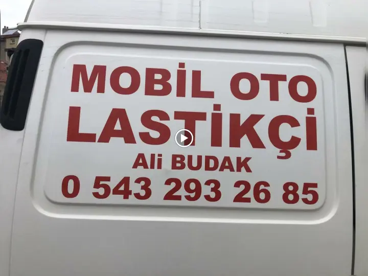 Budak Oto Lastik Tamir