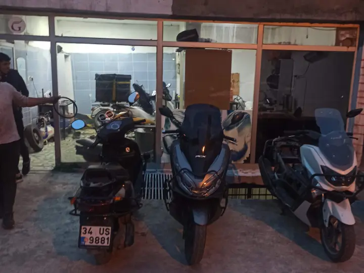 Budak otomotiv