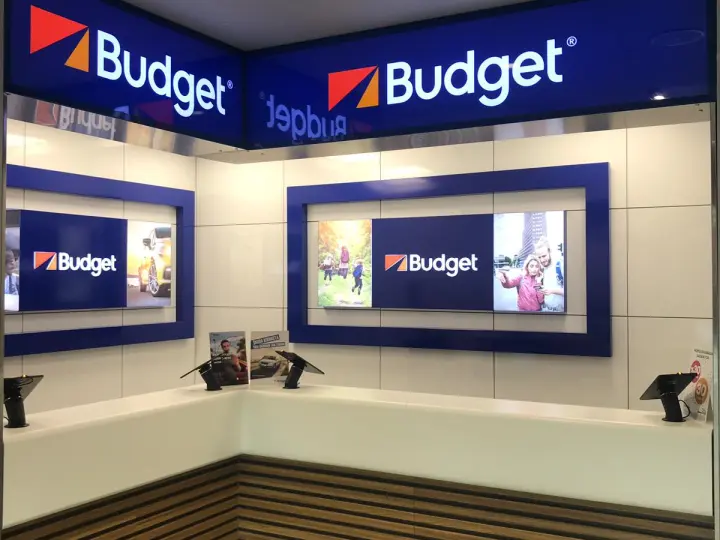 Budget İstanbul Havalimanı