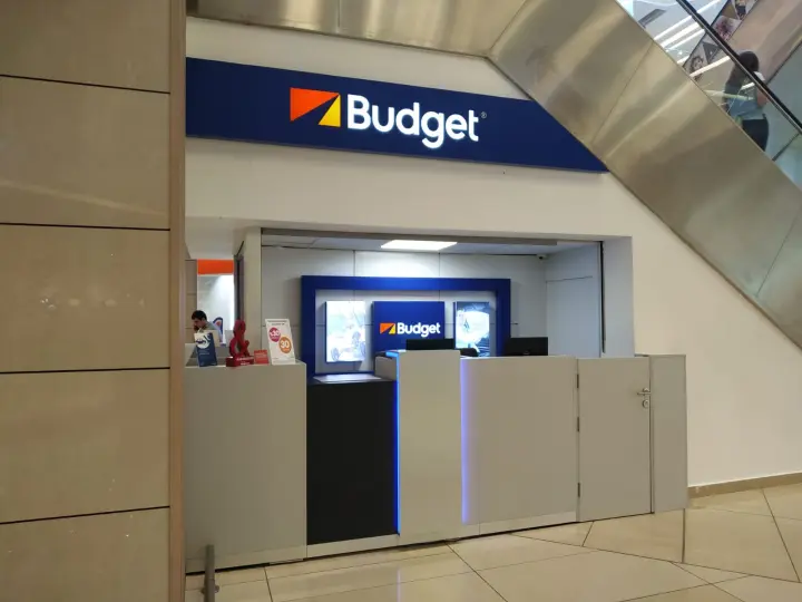 Budget İstanbul Kadıköy